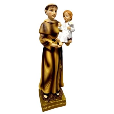 Figurka Św. Antoni 22cm 202580