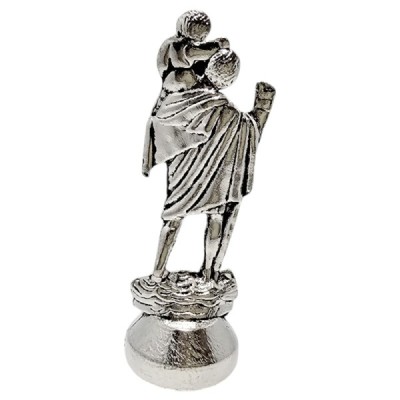 Figurka św. Krzysztof 7cm