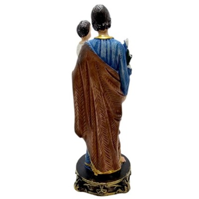 Figurka Św. Józef Opiekun 13cm RF04489-3A