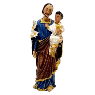 Figurka Św. Józef Opiekun 8 cm RF04489-2A