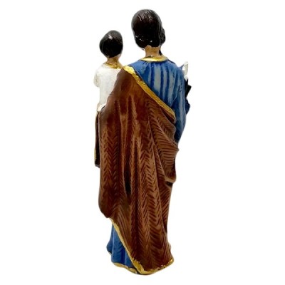 Figurka Św. Józef Opiekun 8 cm RF04489-2A