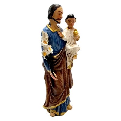 Figurka Św. Józef Opiekun 8 cm RF04489-2A