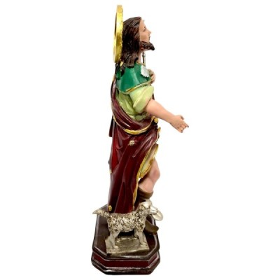 Figurka Św. Roch 30cm RF02615A