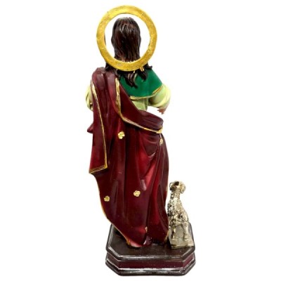 Figurka Św. Roch 30cm RF02615A