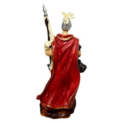 Figurka Św. Florian 20 cm RF00028-3B