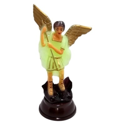 Figurka Fluorescencyjna Michał Archanioł 179hash
