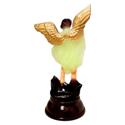 Figurka Fluorescencyjna Michał Archanioł 179hash
