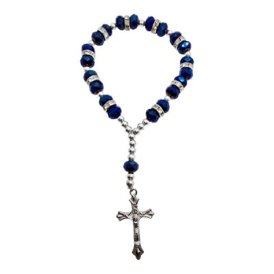 10-tka kryształ niebeski A103N