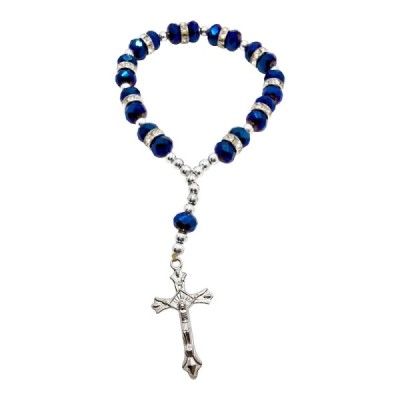 10-tka kryształ niebeski A103N