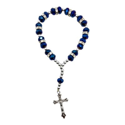 10-tka kryształ niebeski A103N