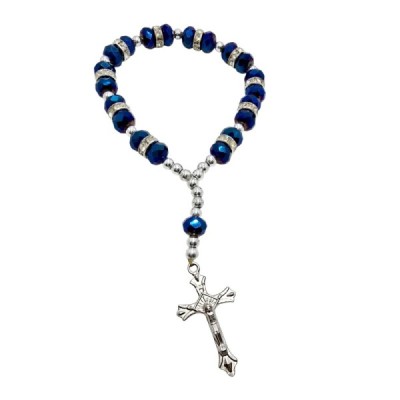 10-tka kryształ niebeski A103N