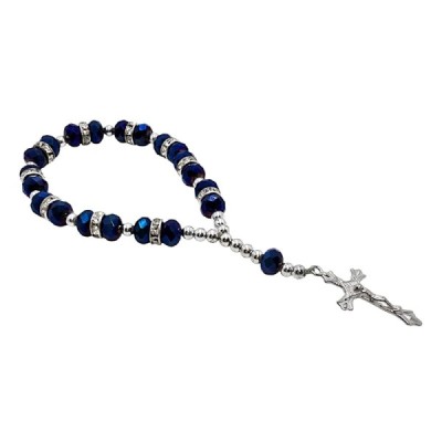 10-tka kryształ niebeski A103N