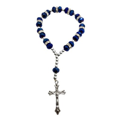 10-tka kryształ niebeski A103N