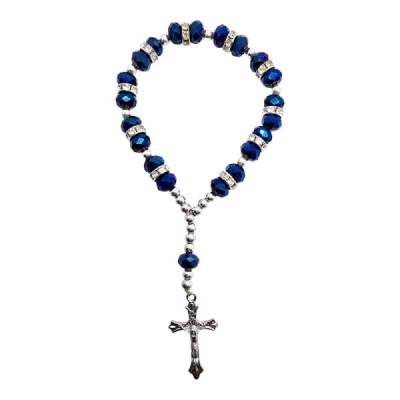 10-tka kryształ niebeski A103N