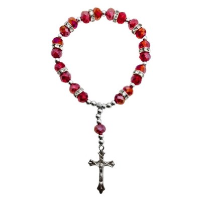 10-tka kryształ czerwony A103CZ