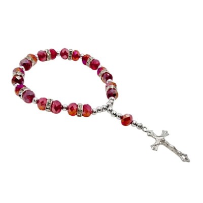 10-tka kryształ czerwony A103CZ