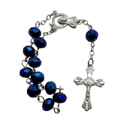 10-tka szkło granat R350D