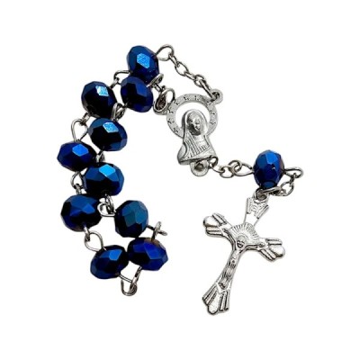 10-tka szkło granat R350D