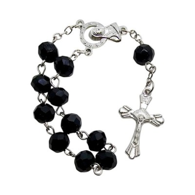 10-tka szkło czarna R350C