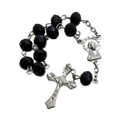 10-tka szkło czarna R350C