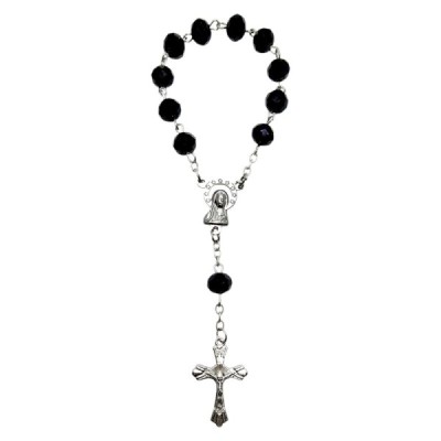 10-tka szkło czarna R350C