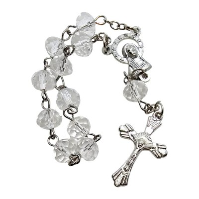 10-tka szkło bezbarwny R350B