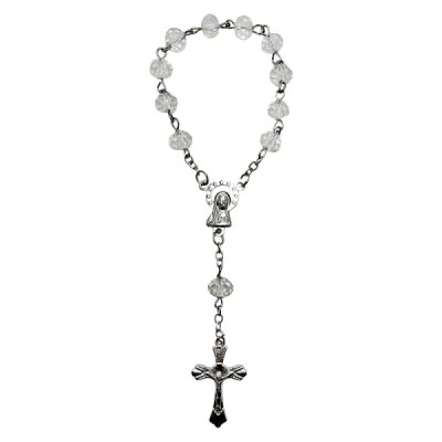 10-tka szkło bezbarwny R350B