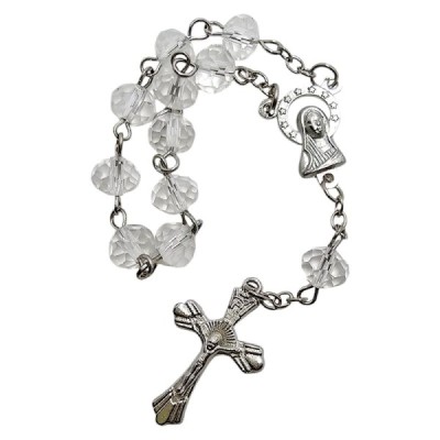 10-tka szkło bezbarwny R350B