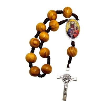 10-tka drewno M.B.CZ. Krzyżyk 2411B