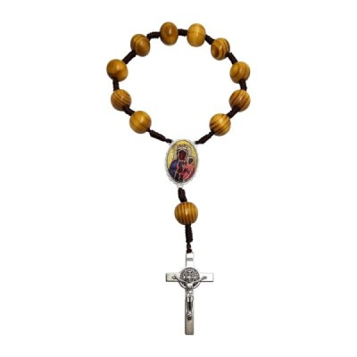 10-tka drewno M.B.CZ. Krzyżyk 2411B