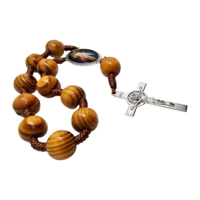 10-tka drewno J.U.T. Krzyżyk 2411A