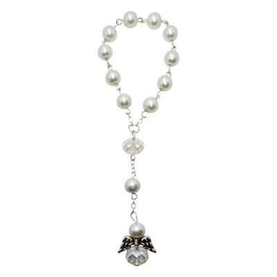 10-tka Aniołek biała M13C