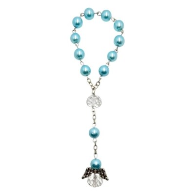 10-tka Aniołek niebieska M13B