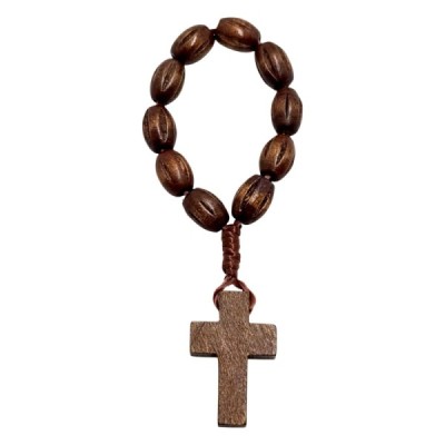 10-tka drewno brąz M201