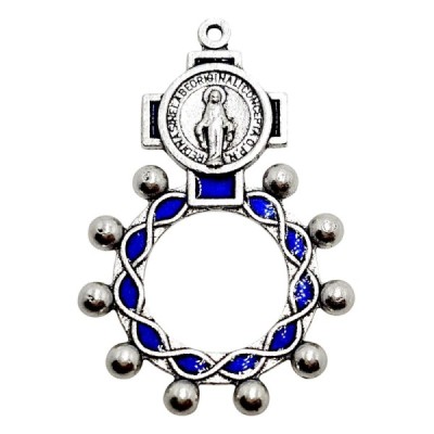 10-tka na palec Maryja M182