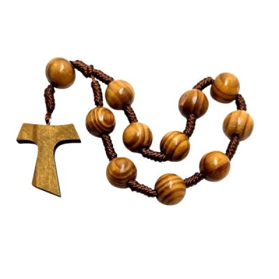 10-tka drewniana Tauka duża R2408