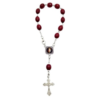 10-tka różańca JUT/Krzysztof 2403-2BORJ