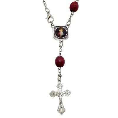 10-tka różańca JUT/Krzysztof 2403-2BORJ