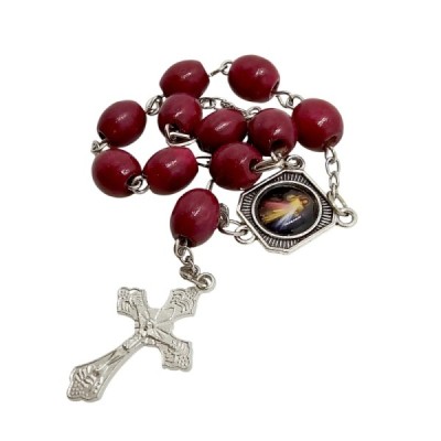 10-tka różańca JUT/Krzysztof 2403-2BORJ