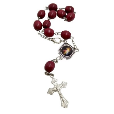 10-tka różańca JUT/Krzysztof 2403-2BORJ