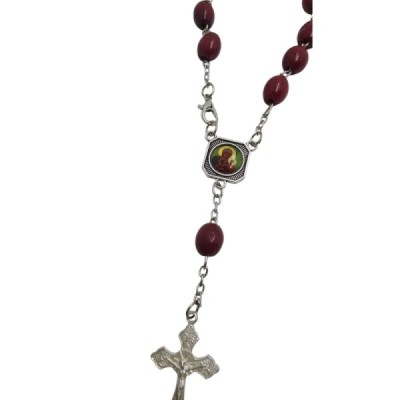 10-tka różańca Częstochowska/Krzysztof 2403-2BOR