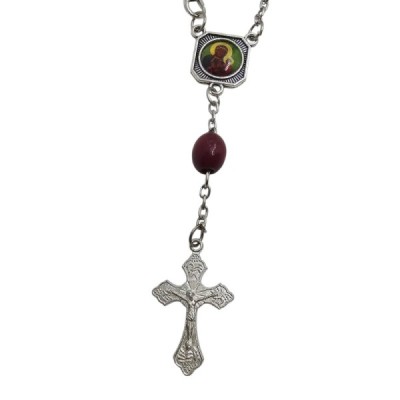 10-tka różańca Częstochowska/Krzysztof 2403-2BOR