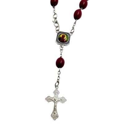 10-tka różańca Częstochowska/Krzysztof 2403-2BOR