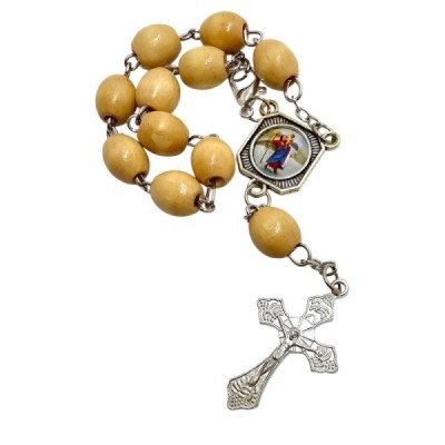 10-tka różańca Częstochowska/Krzysztof 2403-2MBCZ