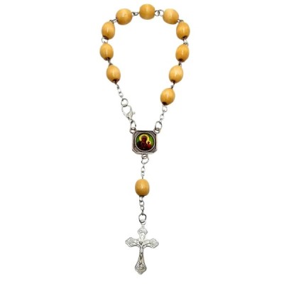 10-tka różańca Częstochowska/Krzysztof 2403-2MBCZ