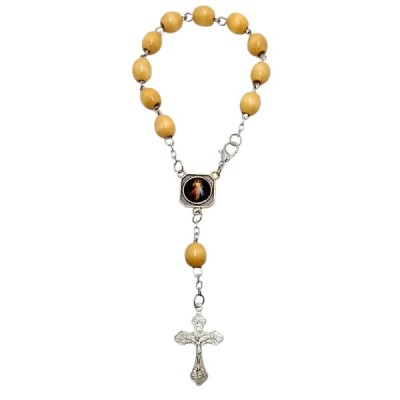 10-tka różańca JUT/Krzysztof 2403-2BJ