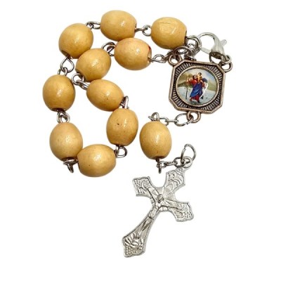 10-tka różańca JUT/Krzysztof 2403-2BJ