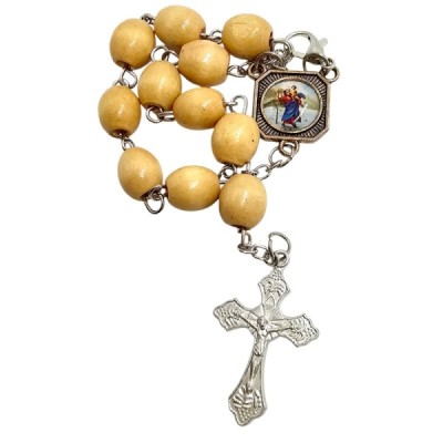 10-tka różańca JUT/Krzysztof 2403-2BJ