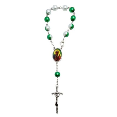 10-tka M.B.Częstochowska/J.U.T. ziel. M169Z