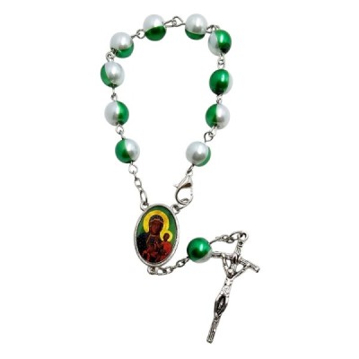 10-tka M.B.Częstochowska/J.U.T. ziel. M169Z